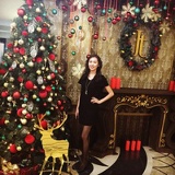 Толганай Успанова, 16.03.1991, Астана