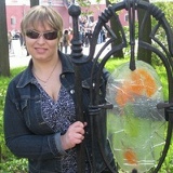 Ирина Венедиктова, 05.01, Москва