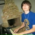 Омар Сапаргалиев, 30.03.1993, Алматы