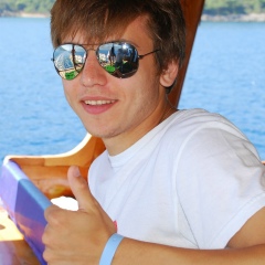 Денис Резниченко, 16.02.1989, Москва