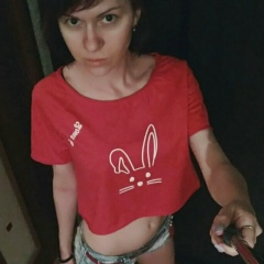 Марина Каменецкая, 11.07.1987, Киев