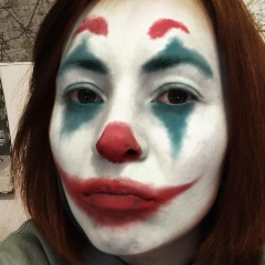 Лилу Дома, 29.01.1988