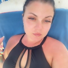 Виктория Волис, 27.07, Москва