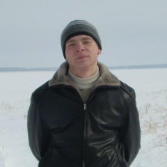 Святослав Левин, 22.08.1988, Иркутск