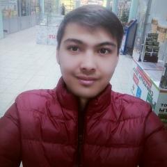 Артём Борисов, 08.01, Мурманск