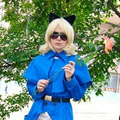 Ольга Якшина, 18.05, Москва