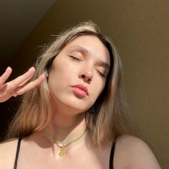 Елена Снегирёва, 19.02.1997, Челябинск