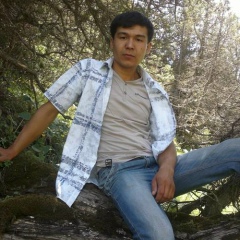 Хуршед Каландаров, 29.01, Самара