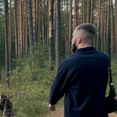 Даня Арсеньев