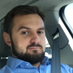 Митяй Сасов, 11.05, Москва