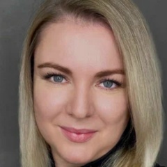 Екатерина Черницкая, 30.06, Санкт-Петербург