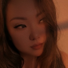 Света Ким, 07.02, Алматы