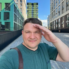 Денис Пронин, 23.09, Москва