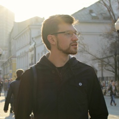 Mikushov Ilya, 24.08.1991, Москва