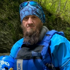 Алексей Романовский, 30.04