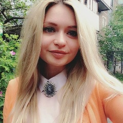 Татьяна Барсукова