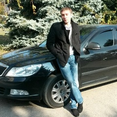 Артем Засименко, Измаил