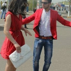 Abdu Ababakur, 21.06.1993, Алматы