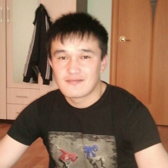 Sapar Mamyrbaev