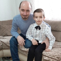 Senad Ahmedi, 10.08.1982