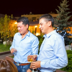 Адиль Сабиров, 21.12.1987