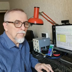 Николай Камнев, 25.01, Инта