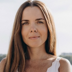 Элина Волостнова, 05.11.1985, Москва