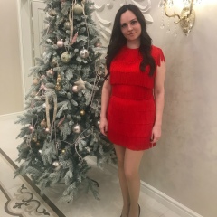 Елена Шрамченко, 16.03, Санкт-Петербург