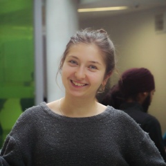Eliza Vardanyan, 04.01