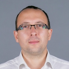 Александр Кривошеев, 29.08.1978, Москва