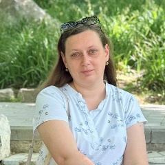 Татьяна Малиновская, 28.05.1988, Ялта