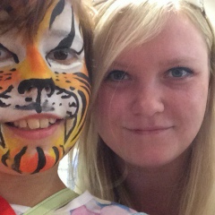 Викуся Маринова, 22.09.1991, Москва