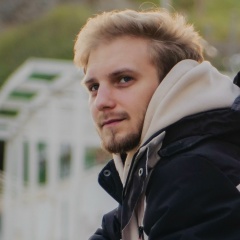 Павел Геращенко, 23.12.1999, Керчь