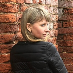 Липа Алексеева, 20.06, Санкт-Петербург