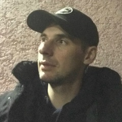 Алексей Гладышев, 03.06.1988