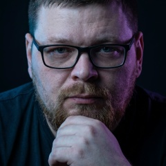 Михаил Кондратьев, 13.04, Валдай
