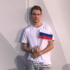 Дмитрий Шумахер, 29.10.1998, Москва