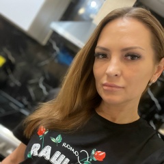 Антонина Иванова, Санкт-Петербург