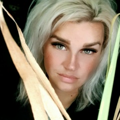 Виктория Горда, 22.03, Москва