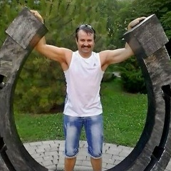 Александр Мырза, 09.06.1971, Донецк