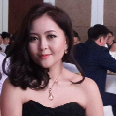 Анхаа Даваадорж, 09.02, Москва