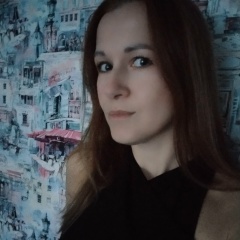 Наталья Стан, 11.04, Новосибирск