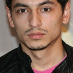 Firuz Takhirov, 08.08, Самарканд