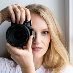 Яна Столбова, 08.11, Санкт-Петербург