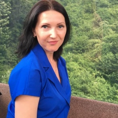 Елена Гриднева, 24.05, Москва