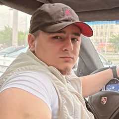 Гюльмагамед Гюльахмедов, 03.12, Тюмень