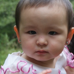 Nasiba Tursungolieva, 07.12.1992, Турткуль