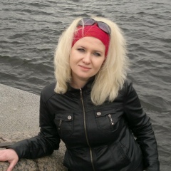 Светлана Конюхова, 19.10.1980, Москва
