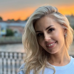 Ирина Зайцева, 31.03.1983, Санкт-Петербург