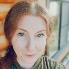 Наталья Ерамасова, 16.05, Нижний Новгород
